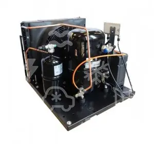 jednotka kondenzační Tecumseh FHT2511ZBR-XG, LBP -R452, 400V 50/60Hz